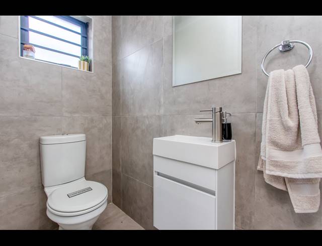 3 BEDROOM CLUSTER FOR SALE IN ALBERTSDAL